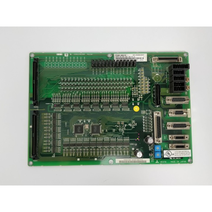 Mitsubishi FCU6-HR378