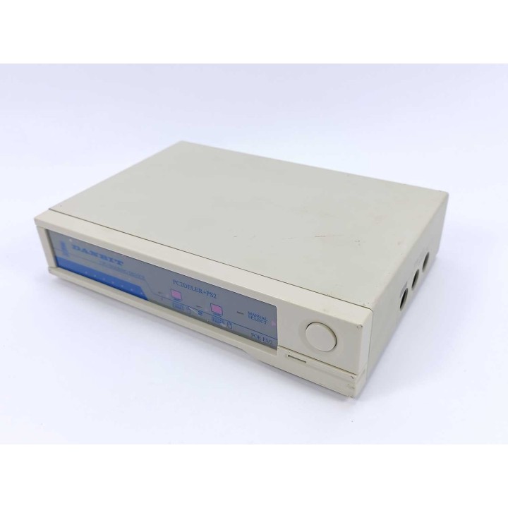 DADBIL CPU SHARING DEVICE