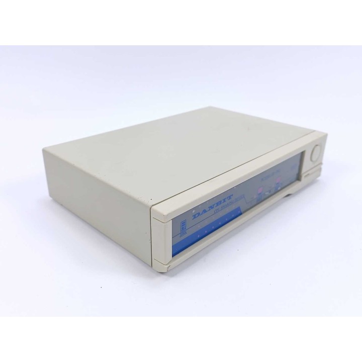 DADBIL CPU SHARING DEVICE