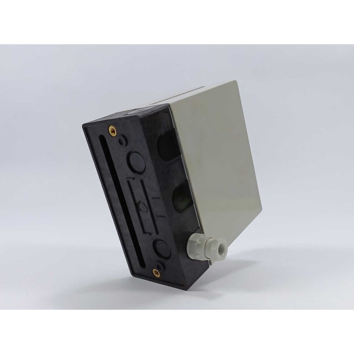 WIKA Alexander Wiegand GmbH & Co. KG 891.09.1968