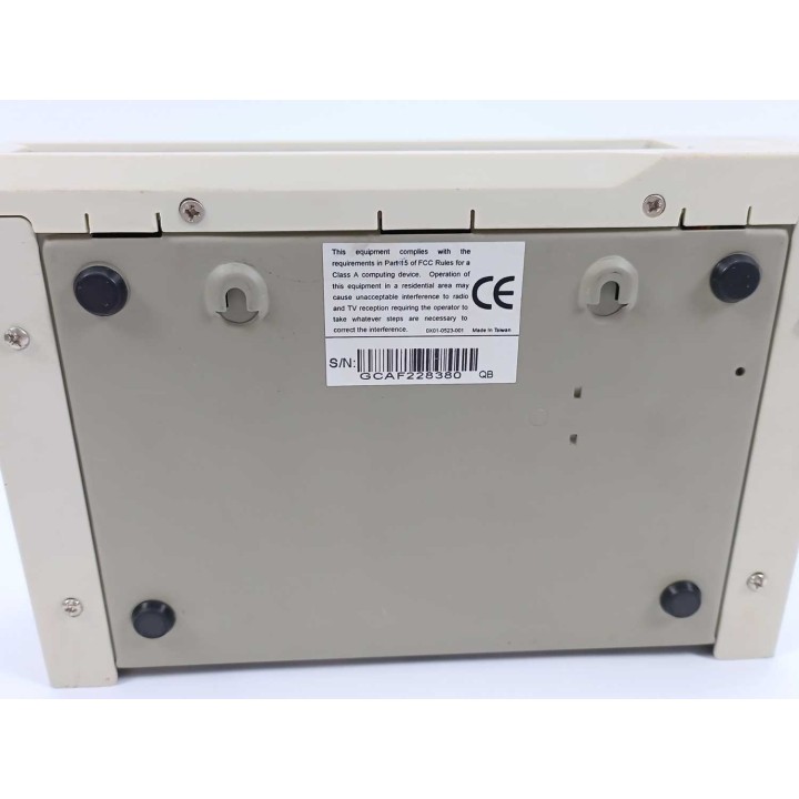 DADBIL CPU SHARING DEVICE