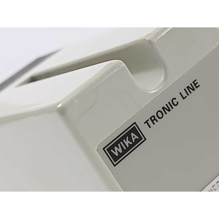 WIKA Alexander Wiegand GmbH & Co. KG 891.09.1968