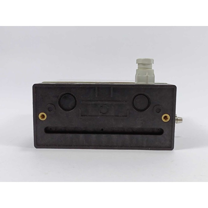 WIKA Alexander Wiegand GmbH & Co. KG 891.09.1968