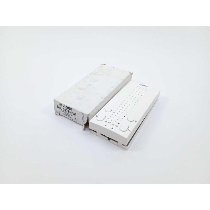 VIDEX 5178N/W