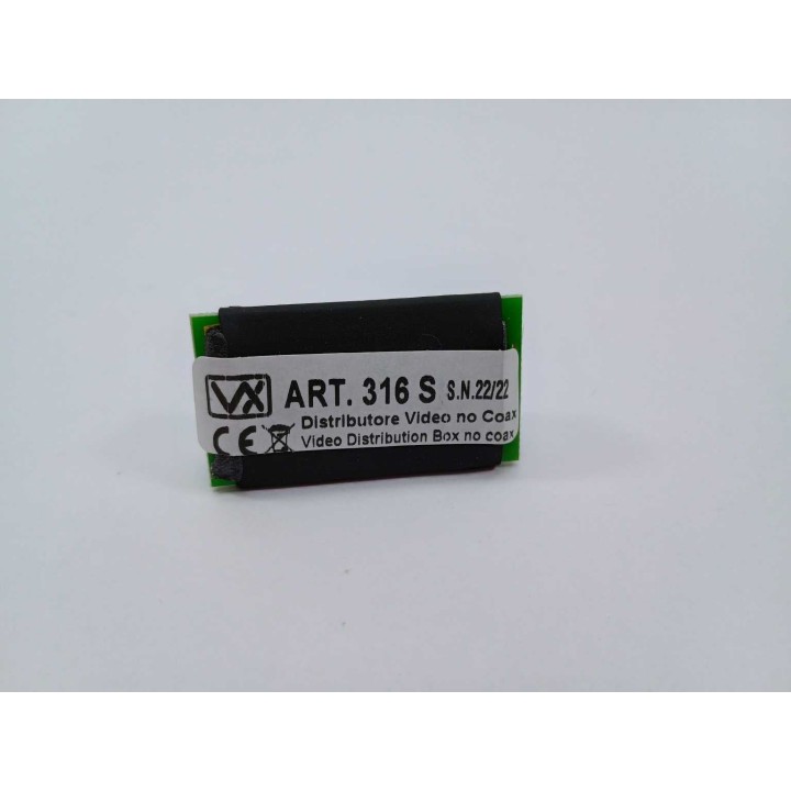 ART 316 S