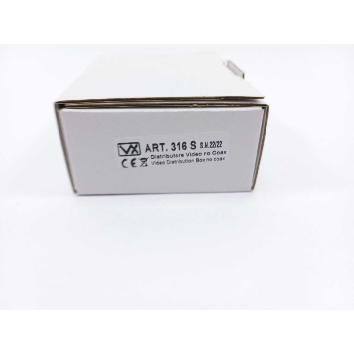ART 316 S