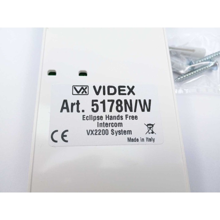 VIDEX 5178N/W