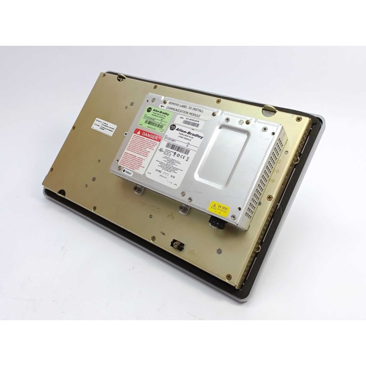 Allen-Bradley 2711P-K10C4D1