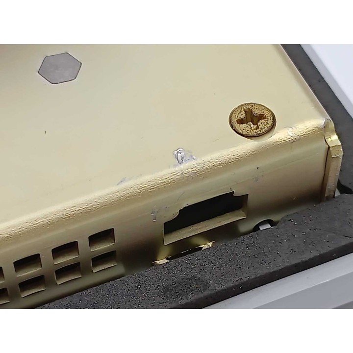 Allen-Bradley 2711P-K10C4D1