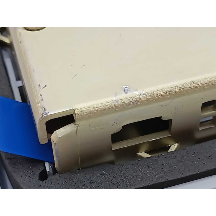 Allen-Bradley 2711P-K10C4D1