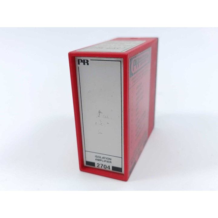 ISOLATOR 2704 B2X1