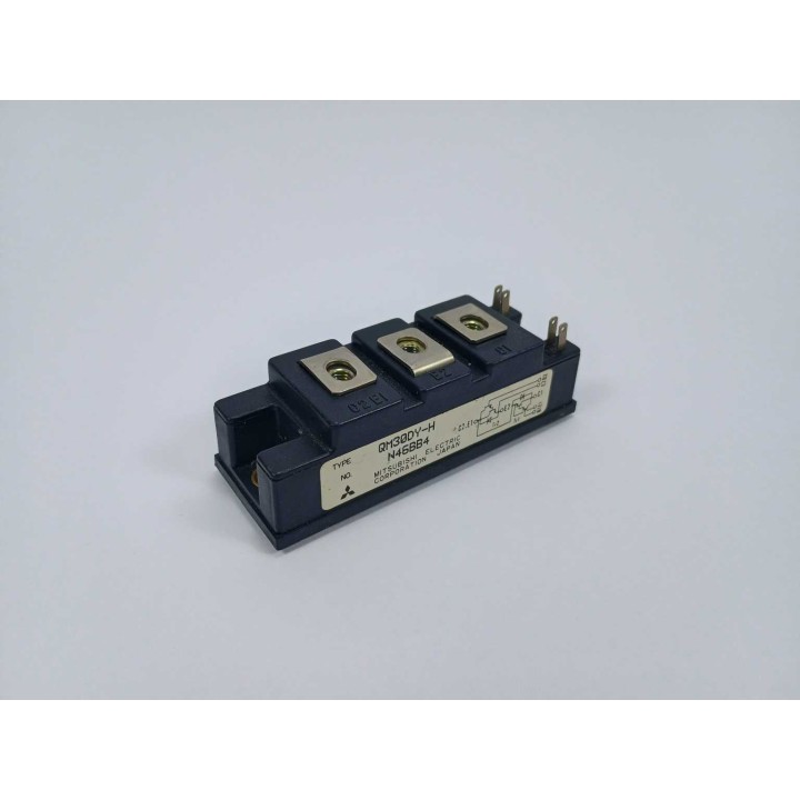 Mitsubishi Electric Corporation QM30DY-H