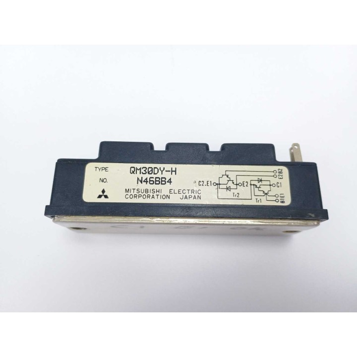 Mitsubishi Electric Corporation QM30DY-H