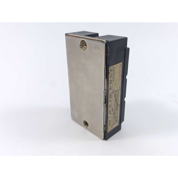 Eupec TDB6HK165N16LOF