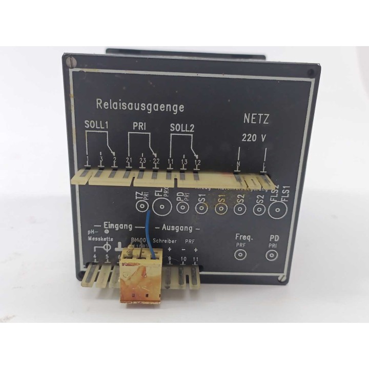 NE-NEUKUM Elektronik GmbH PH190-2