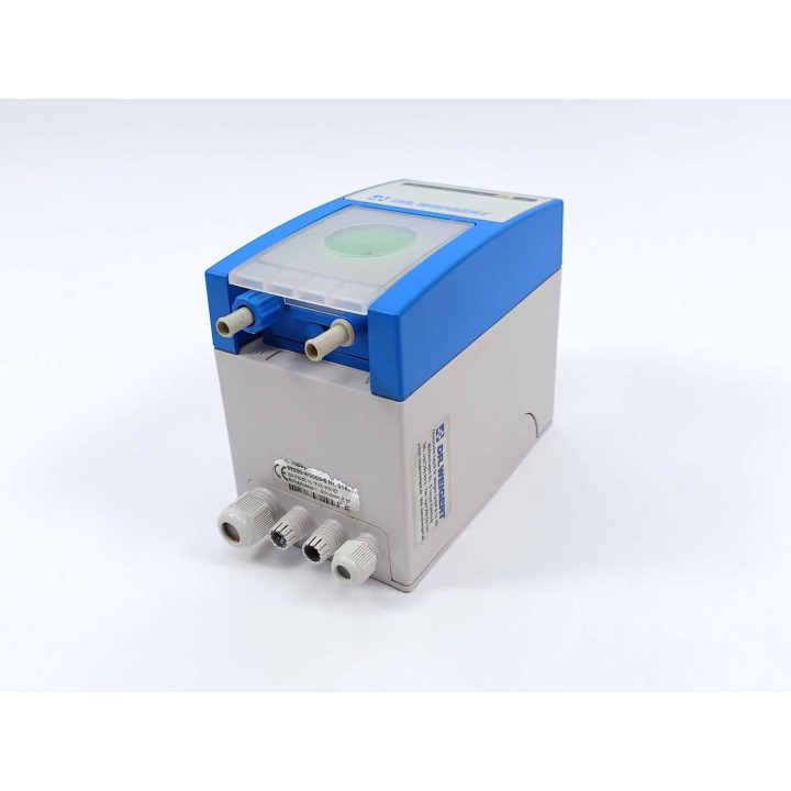 Chemische Fabrik Dr. Weigert GmbH & Co.KG 98235-W0003-6