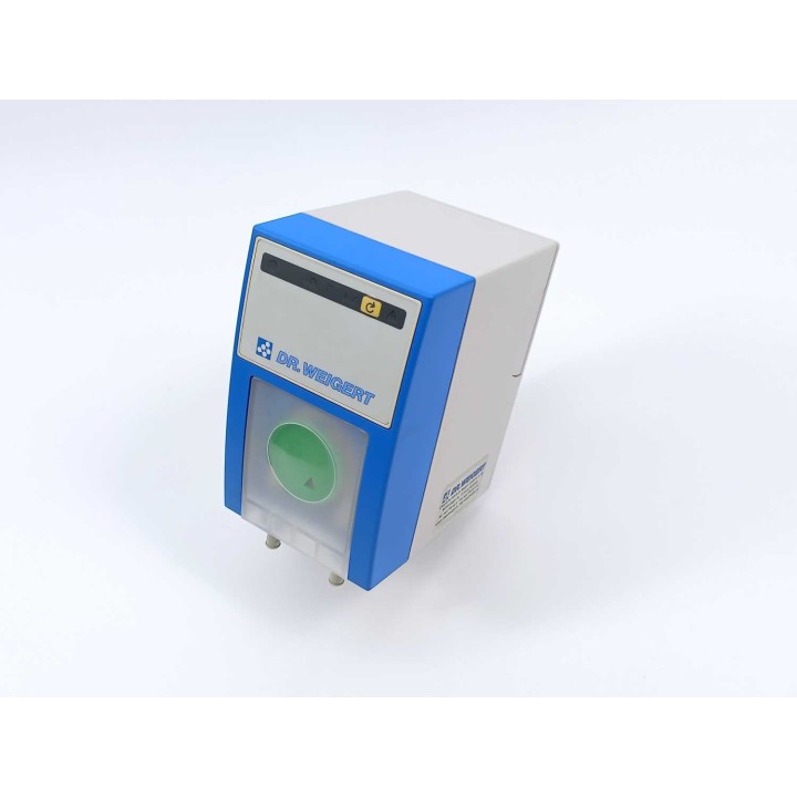 Chemische Fabrik Dr. Weigert GmbH & Co.KG 98235-W0003-6