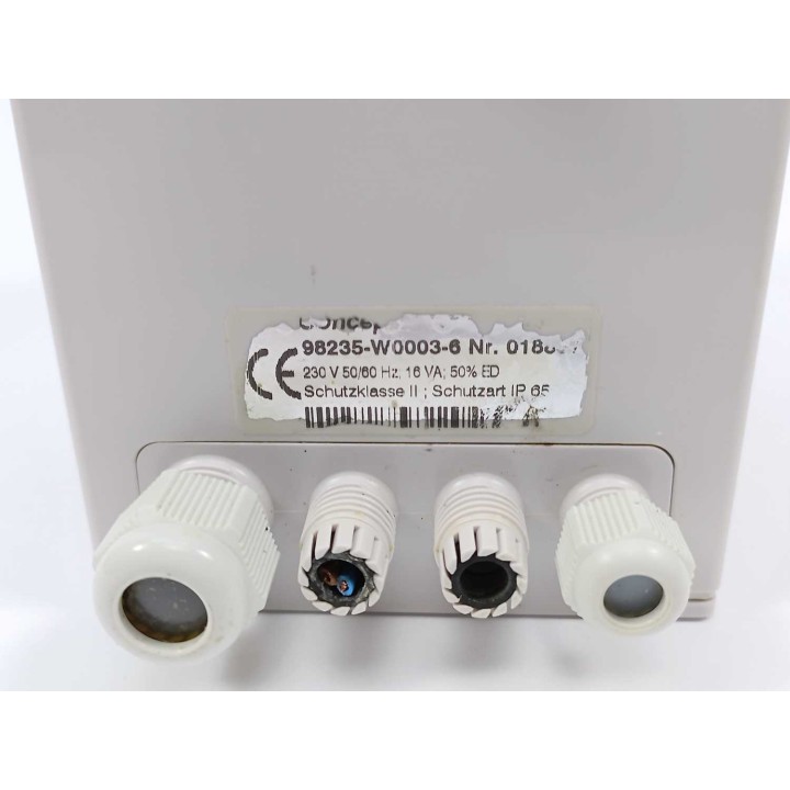 Chemische Fabrik Dr. Weigert GmbH & Co.KG 98235-W0003-6