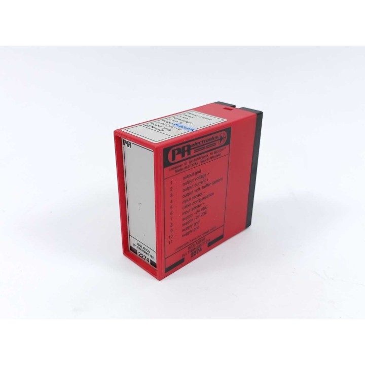 RAI TRANSMITTER 2274 L1B