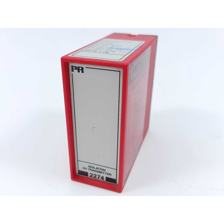 RAI TRANSMITTER 2274 L1B