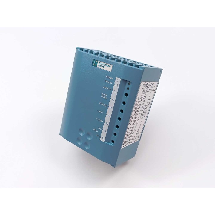 EUROTHERM 506/00/20/00