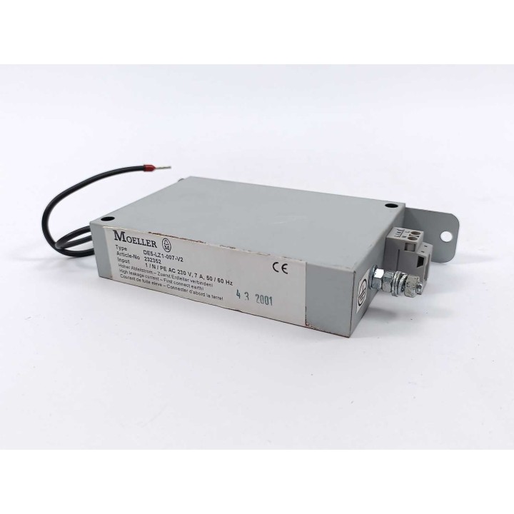 Moeller DE5-LZ1-007-V2