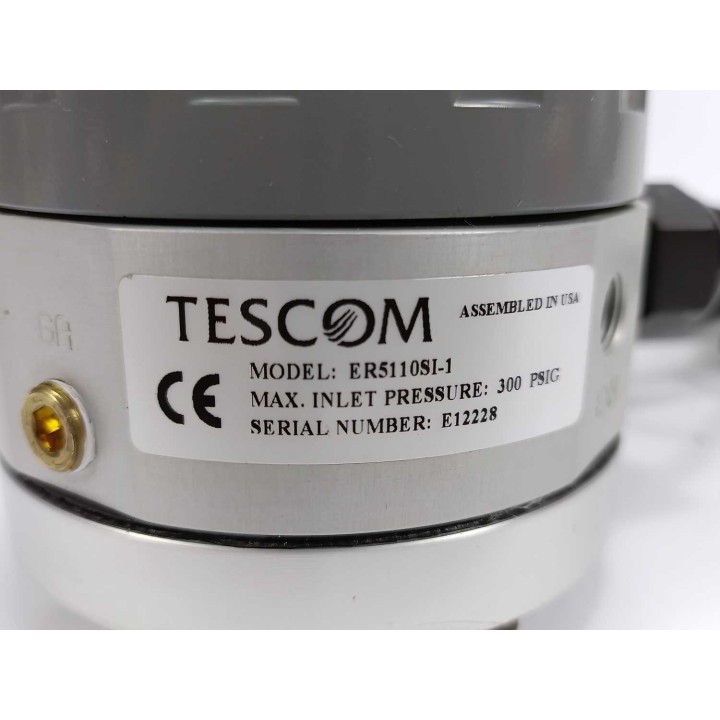 TESCOM ER5110SI-1