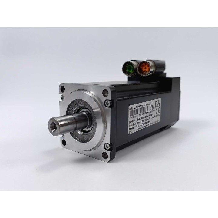 BR Automation 8LVA23.R0015D200-0