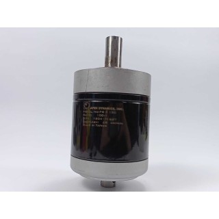 APEX Dynamics, Inc. PGII120