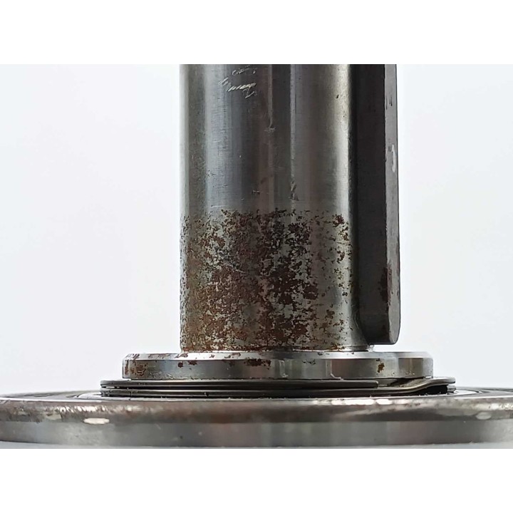 APEX Dynamics, Inc. PGII120