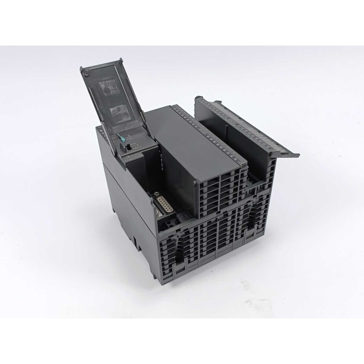 SIEMENS 6ES7313-6BF03-0AB0