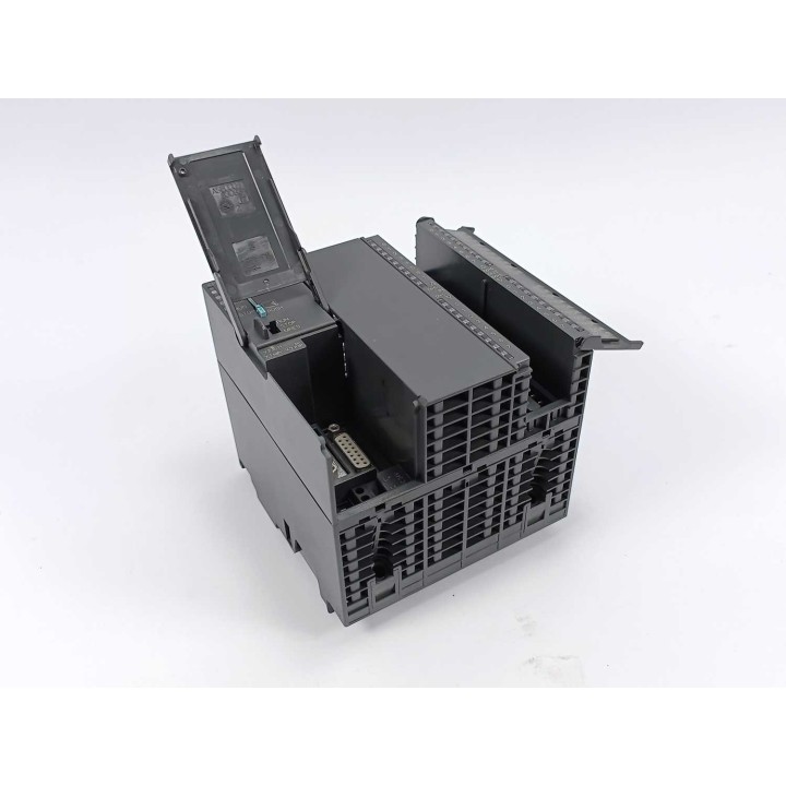 SIEMENS 6ES7313-6BF03-0AB0