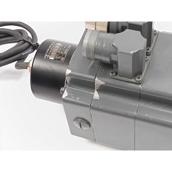 SIEMENS 1FT5046-0AF71-1-Z