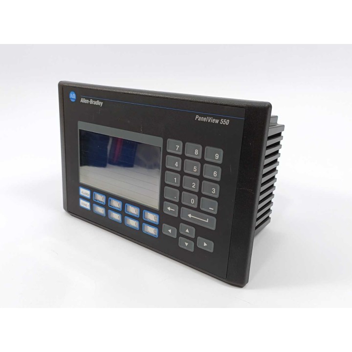 Allen-Bradley 2711-B5A16