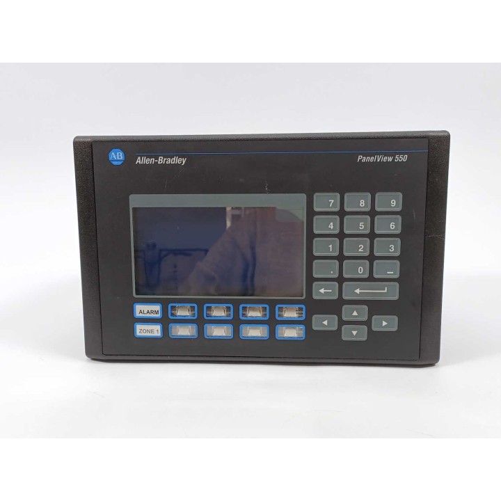 Allen-Bradley 2711-B5A16