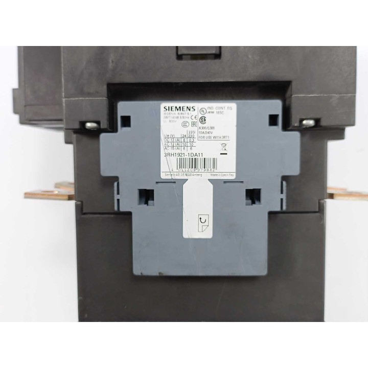 SIEMENS 3RT1056-6AF36