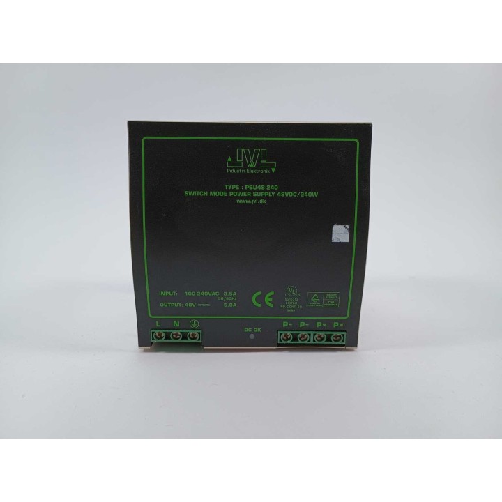 Industri Elektronik PSU48-240