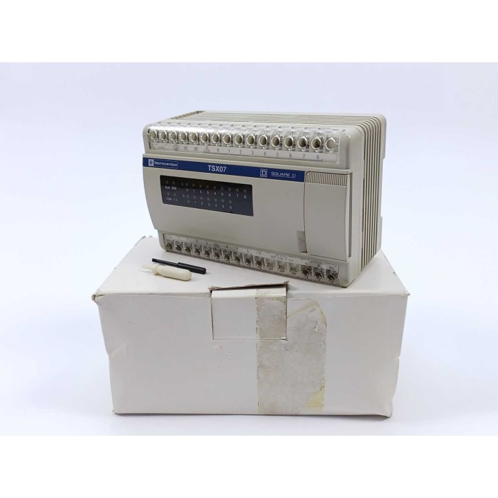 Telemecanique TSX07211612