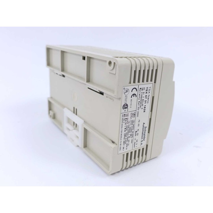 Schneider Electric (Telemecanique) TSX07311628