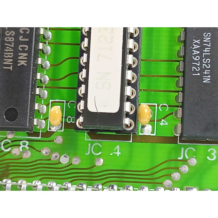 Texas Instruments 390C