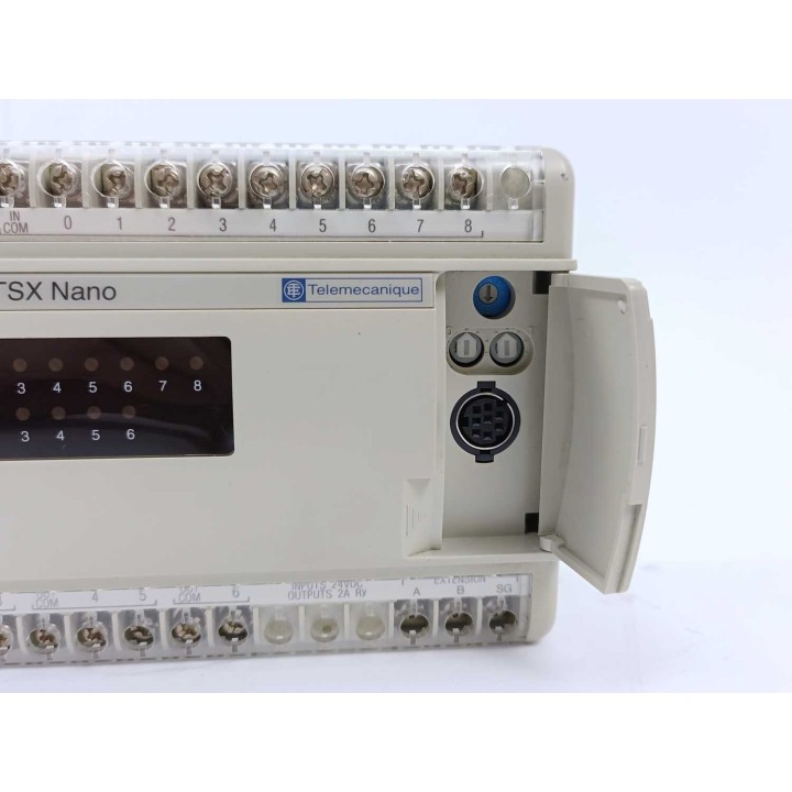 Schneider Electric (Telemecanique) TSX07311628