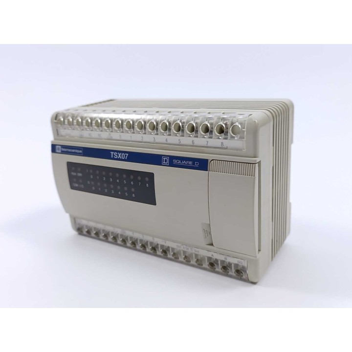 Telemecanique TSX07211612