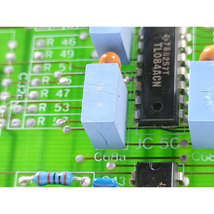 Texas Instruments 390C