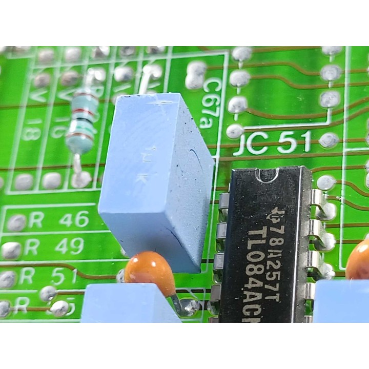 Texas Instruments 390C