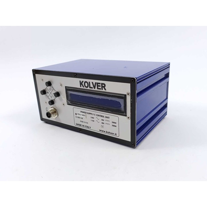 KOLVER 030000/C