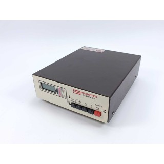 Panametrics Ltd SYS3A7H-23-11-0120