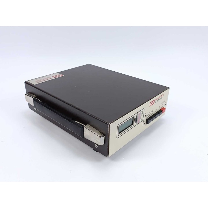 Panametrics Ltd SYS3A7H-23-11-0120