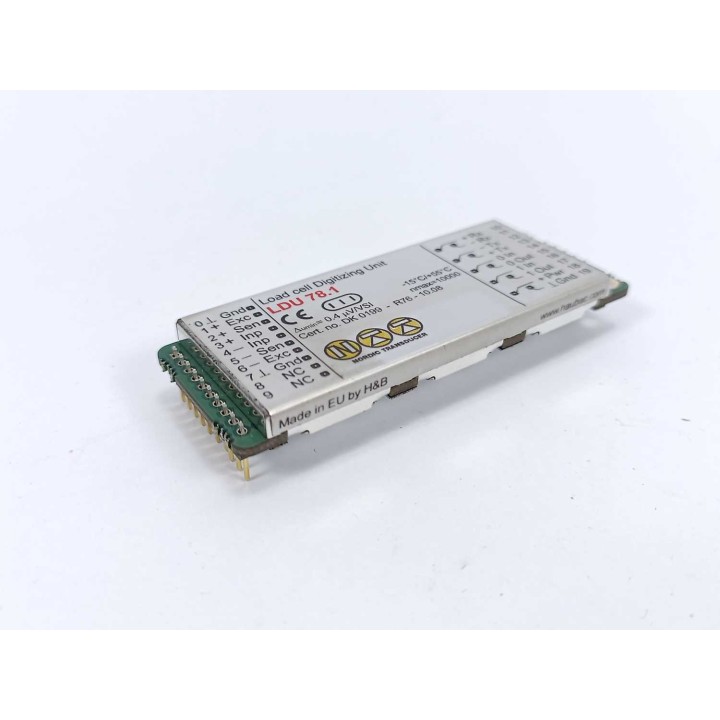 Nordic Transducer LDU 78.1