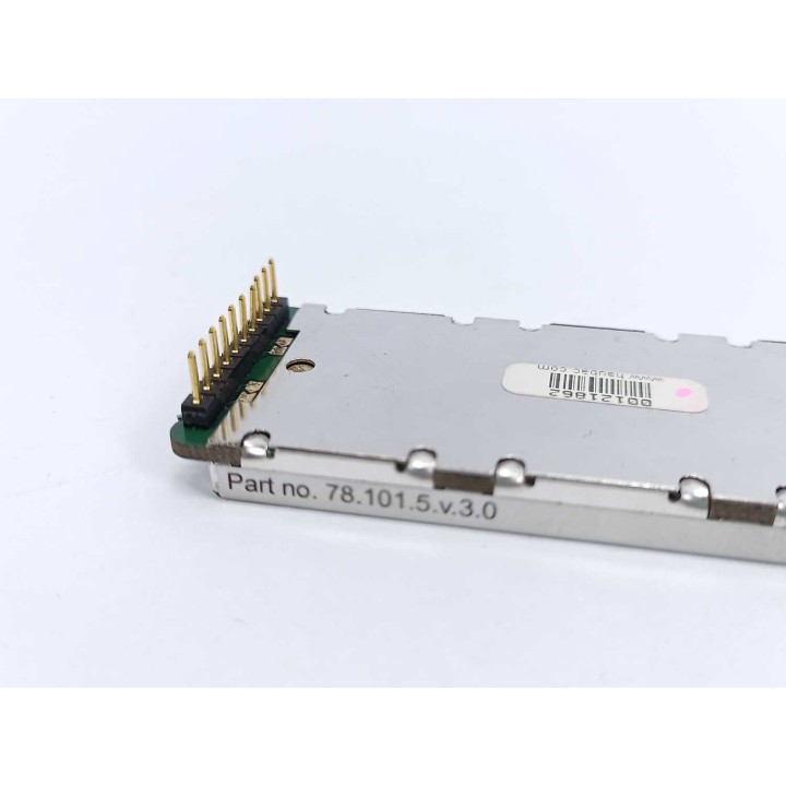 Nordic Transducer LDU 78.1