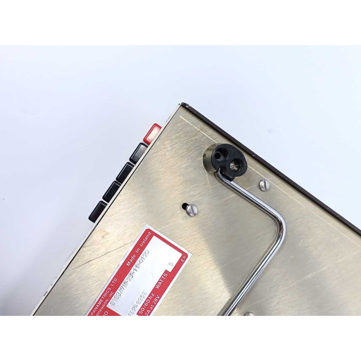 Panametrics Ltd SYS3A7H-23-11-0120